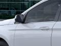 2020 Oxford White Ford Edge SEL AWD  photo #20