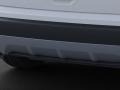 2020 Oxford White Ford Edge SEL AWD  photo #22