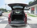 2017 Basque Red Pearl II Honda CR-V Touring AWD  photo #5