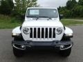 Bright White - Gladiator North Edition 4x4 Photo No. 3