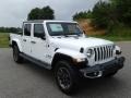 Bright White - Gladiator North Edition 4x4 Photo No. 4
