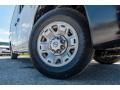 2016 Nissan NV 2500 HD SV Cargo Wheel and Tire Photo