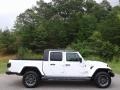 Bright White - Gladiator North Edition 4x4 Photo No. 5