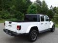 Bright White - Gladiator North Edition 4x4 Photo No. 6