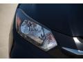 2017 Crystal Black Pearl Honda HR-V LX  photo #8