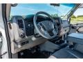 2016 Glacier White Nissan NV 2500 HD SV Cargo  photo #20