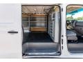 Glacier White - NV 2500 HD SV Cargo Photo No. 26