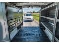 Glacier White - NV 2500 HD SV Cargo Photo No. 27