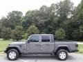 2020 Sting-Gray Jeep Gladiator Sport 4x4  photo #1