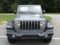 2020 Sting-Gray Jeep Gladiator Sport 4x4  photo #3