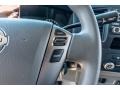 Gray Steering Wheel Photo for 2016 Nissan NV #138480219