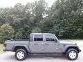 2020 Sting-Gray Jeep Gladiator Sport 4x4  photo #5