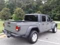 2020 Sting-Gray Jeep Gladiator Sport 4x4  photo #6