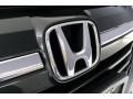 2017 Crystal Black Pearl Honda HR-V LX  photo #32