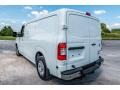 Glacier White - NV 3500 HD SV Cargo Photo No. 6
