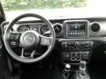 2020 Sting-Gray Jeep Gladiator Sport 4x4  photo #18