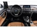 2017 Jatoba Brown Metallic BMW 3 Series 330i Sedan  photo #4