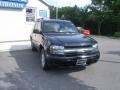 Black - TrailBlazer LS 4x4 Photo No. 8