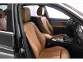 2017 Jatoba Brown Metallic BMW 3 Series 330i Sedan  photo #6