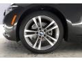 2017 Jatoba Brown Metallic BMW 3 Series 330i Sedan  photo #8