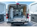 Glacier White - NV 3500 HD SV Cargo Photo No. 22