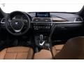 2017 Jatoba Brown Metallic BMW 3 Series 330i Sedan  photo #15