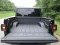 2020 Black Jeep Gladiator Overland 4x4  photo #8