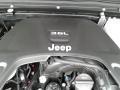 2020 Black Jeep Gladiator Overland 4x4  photo #10