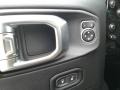 2020 Black Jeep Gladiator Overland 4x4  photo #12