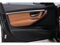 2017 Jatoba Brown Metallic BMW 3 Series 330i Sedan  photo #23