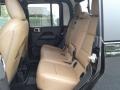 2020 Black Jeep Gladiator Overland 4x4  photo #14
