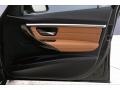 2017 Jatoba Brown Metallic BMW 3 Series 330i Sedan  photo #24