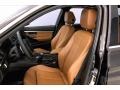 2017 Jatoba Brown Metallic BMW 3 Series 330i Sedan  photo #28