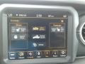 2020 Black Jeep Gladiator Overland 4x4  photo #24