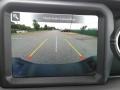 2020 Black Jeep Gladiator Overland 4x4  photo #25