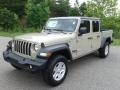 2020 Gobi Jeep Gladiator Sport 4x4  photo #2