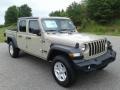 2020 Gobi Jeep Gladiator Sport 4x4  photo #4