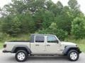 2020 Gobi Jeep Gladiator Sport 4x4  photo #5