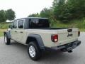 2020 Gobi Jeep Gladiator Sport 4x4  photo #9