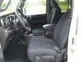 2020 Gobi Jeep Gladiator Sport 4x4  photo #11