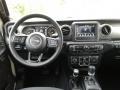 2020 Gobi Jeep Gladiator Sport 4x4  photo #16
