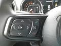 2020 Gobi Jeep Gladiator Sport 4x4  photo #19