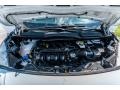 2.5 Liter DOHC 16-Valve Duratec 4 Cylinder Engine for 2016 Ford Transit Connect XLT Cargo Van #138482301