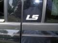 Black - TrailBlazer LS 4x4 Photo No. 15