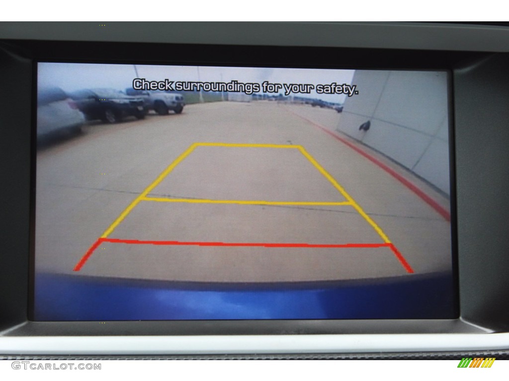 2017 Ioniq Hybrid Limited - Electric Blue Metallic / Charcoal Black photo #18