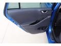 Electric Blue Metallic - Ioniq Hybrid Limited Photo No. 20