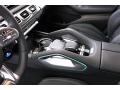 Black Controls Photo for 2021 Mercedes-Benz GLE #138483169