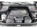 3.0 Liter Turbocharged DOHC 24-Valve VVT Inline 6 Cylinder Engine for 2021 Mercedes-Benz GLE 53 AMG 4Matic Coupe #138483195