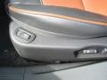 Silver Ice Metallic - Malibu LTZ Sedan Photo No. 15