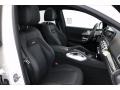 2021 Mercedes-Benz GLE 53 AMG 4Matic Coupe Front Seat